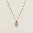 ¡®Loco¡¯HM PIG NOSE NECKLACE