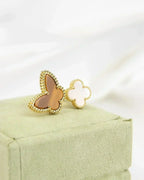 ¡®Loco¡¯LUCKY BETWEEN THE FINGER RING