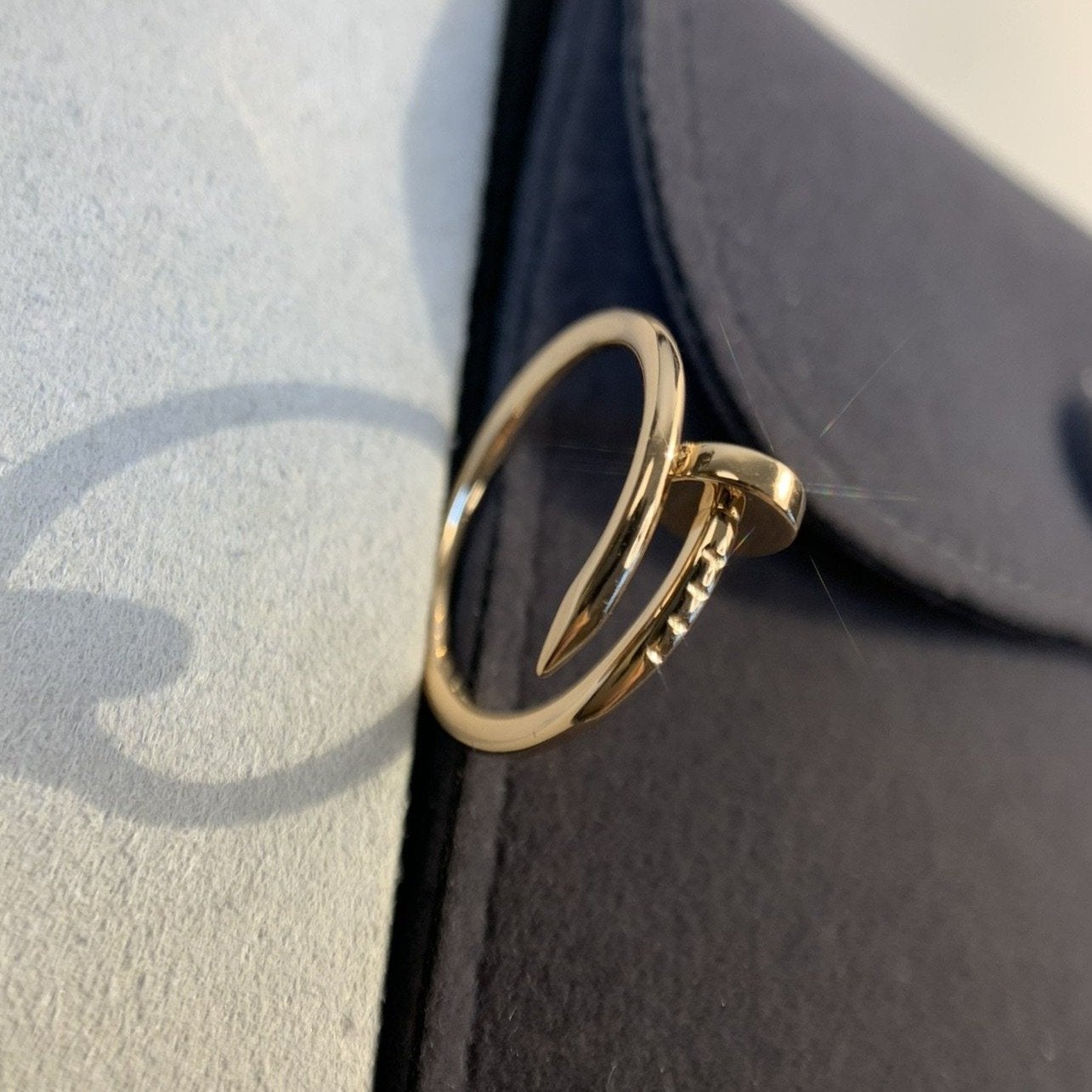 ¡®Loco¡¯JUSTE RING 1.8MM