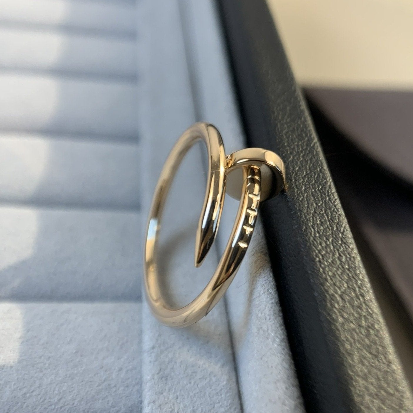¡®Loco¡¯JUSTE RING 1.8MM