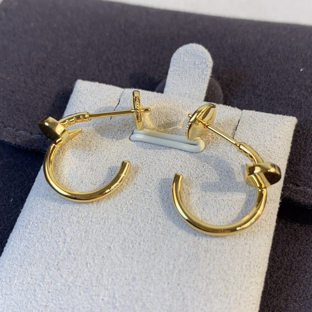 ¡®Loco¡¯JUSTE EARRINGS GOLD
