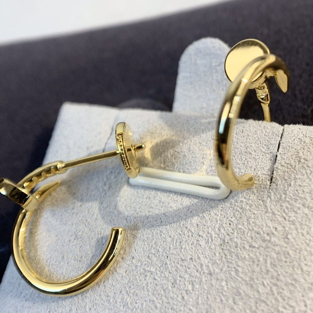 ¡®Loco¡¯JUSTE EARRINGS GOLD