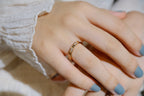 ¡®Loco¡¯LOVE RING 2.65MM DIAMOND