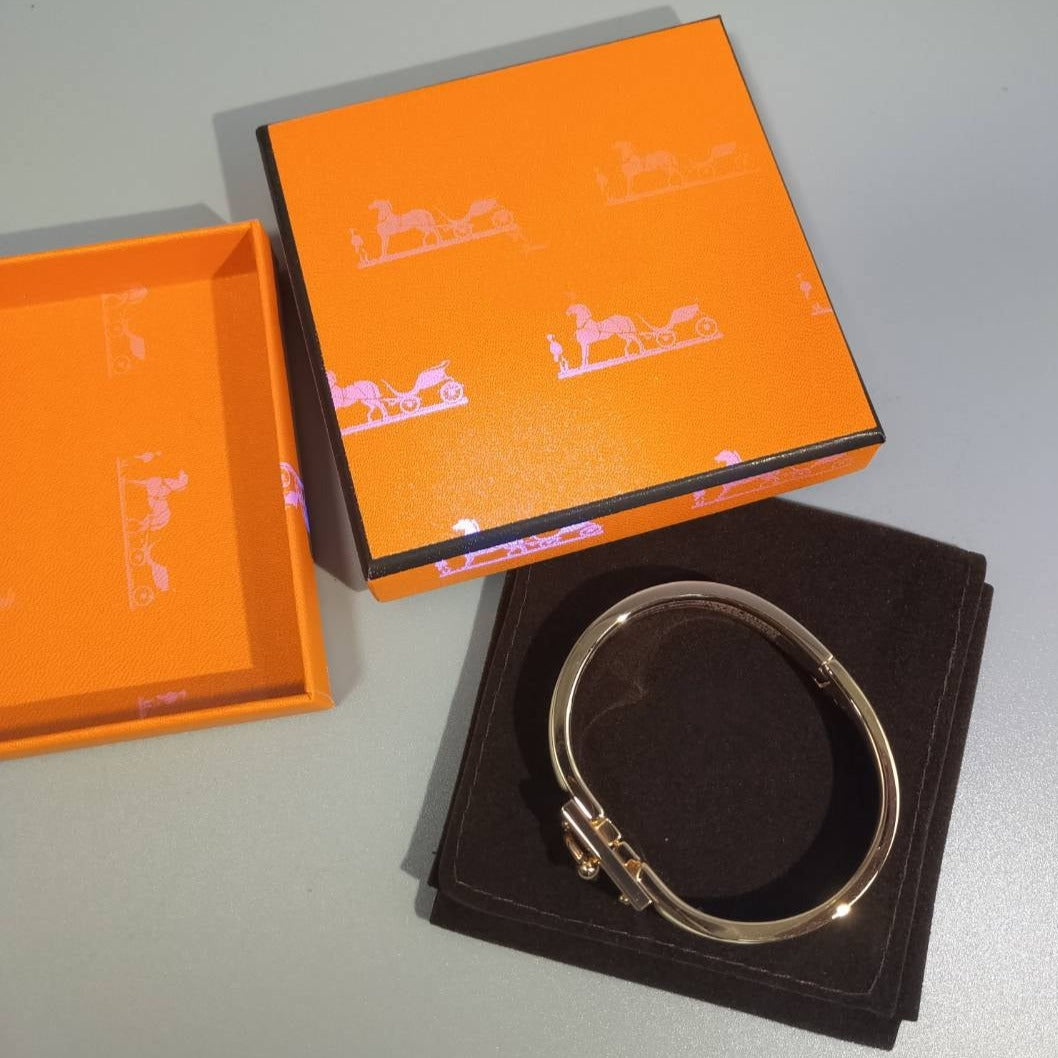 ¡®Loco¡¯H CLOUD BLUE BRACELET