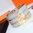 ¡®Loco¡¯H LIGHT BLUE BRACELET