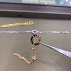 ¡®Loco¡¯LOVE BRACELET 2 DIAMOND