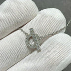 ¡®Loco¡¯ECHAPEE NECKLACE DIAMOND