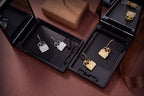 ¡®Loco¡¯KELLY DIAMOND EARRINGS