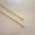 ¡®Loco¡¯COLOR STAR PINK GOLD DIAMOND BRACELET
