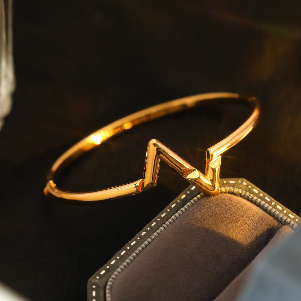 ¡®Loco¡¯VOLTE UPSITE DOWN BRACELET