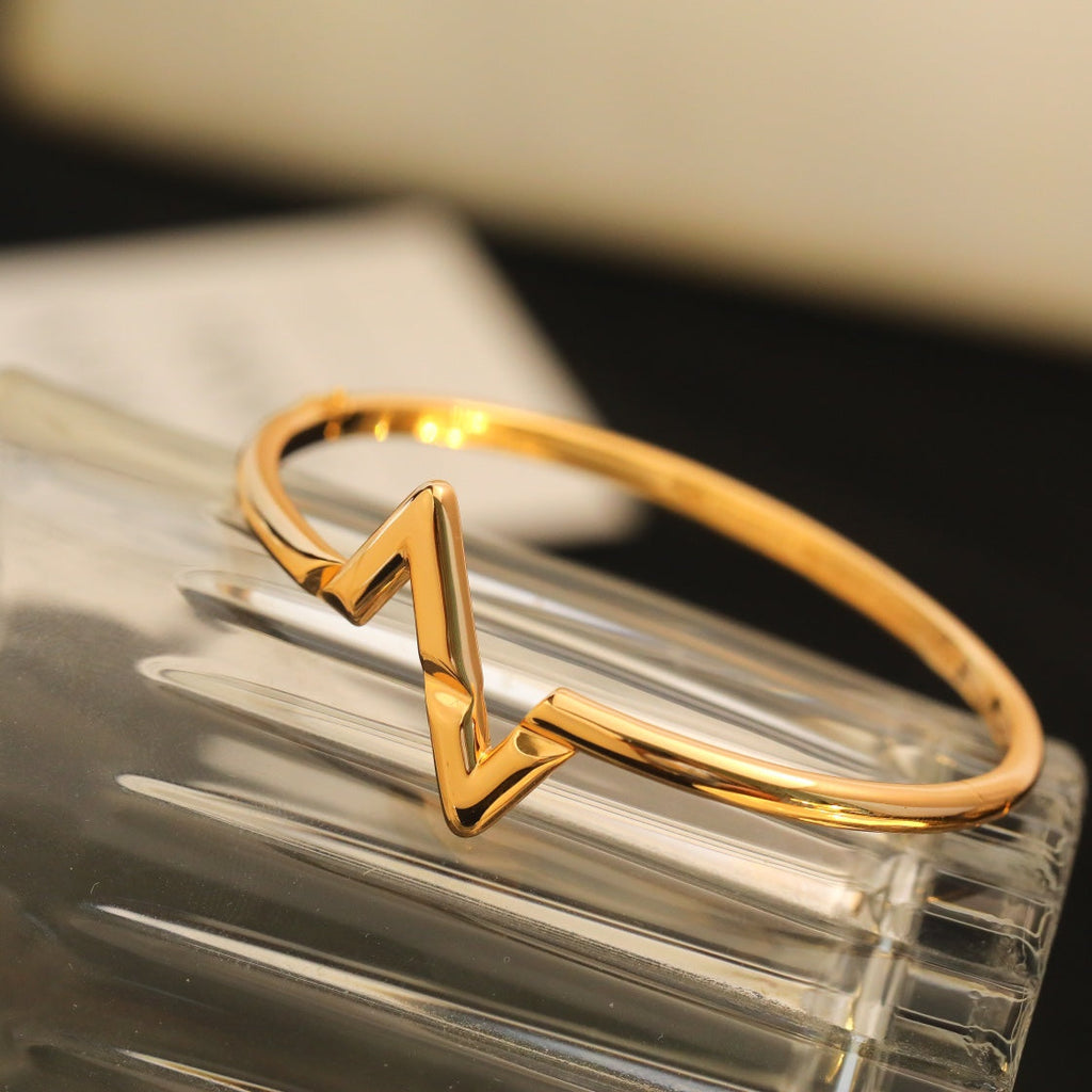 ¡®Loco¡¯VOLTE UPSITE DOWN BRACELET