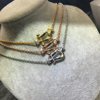 ¡®Loco¡¯FORCE 10 DIAMOND NECKLACE