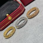 ¡®Loco¡¯CLASH 5.5MM RING