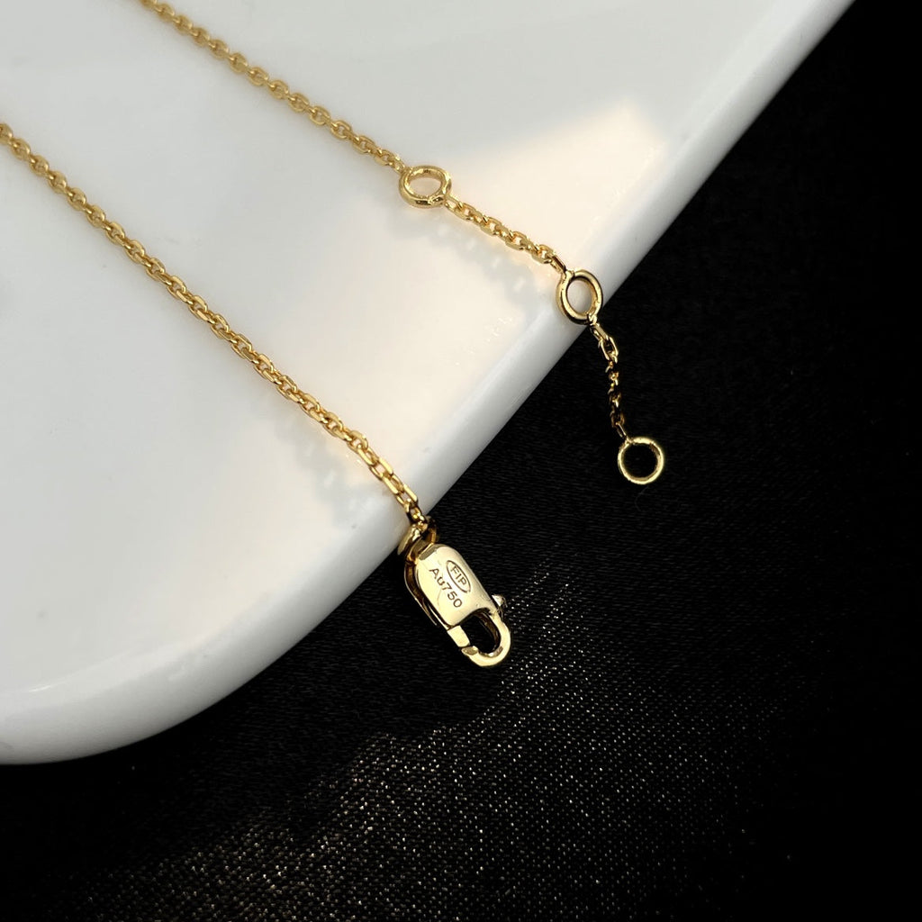¡®Loco¡¯FORCE 10 SMALL CHAIN BRACELET