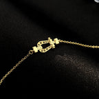 ¡®Loco¡¯FORCE 10 FULL DIAMOND BUCKLE CHAIN LINK MINI MODEL