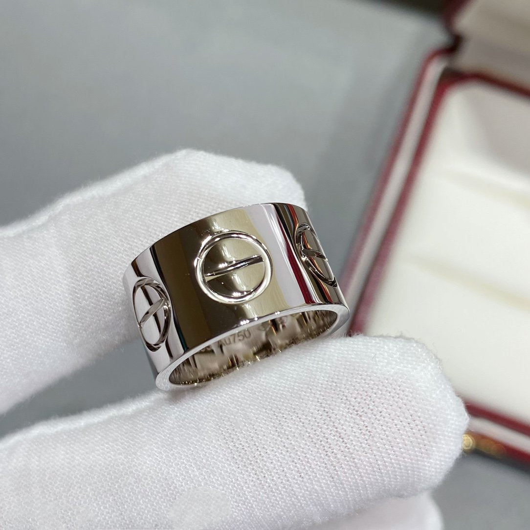 ¡®Loco¡¯LOVE 11MM LARGE RING