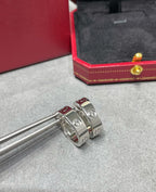 ¡®Loco¡¯LOVE 5.5MM EARRINGS