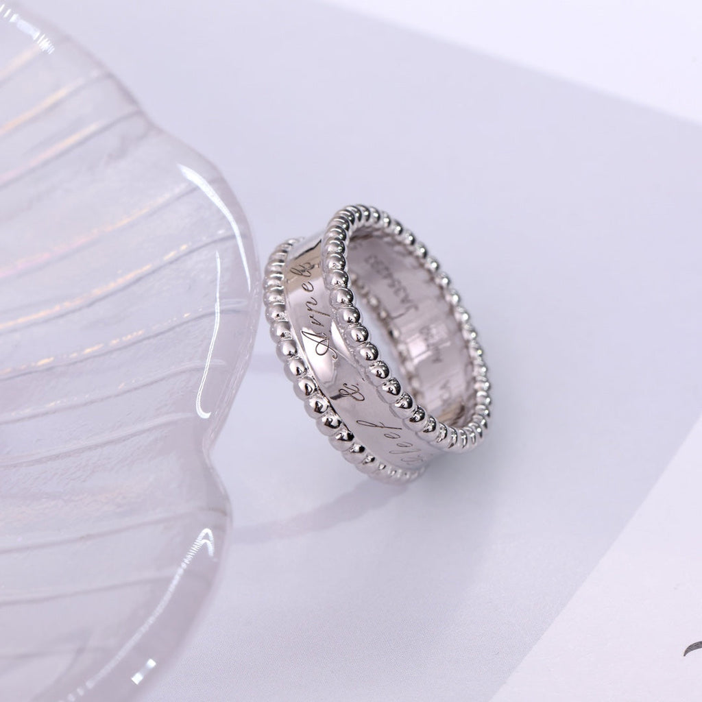 ¡®Loco¡¯PERLEE SIGNATURE RING