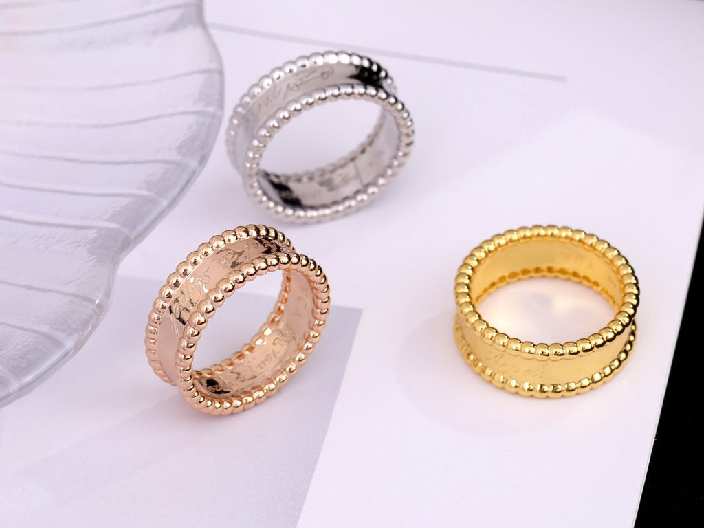¡®Loco¡¯PERLEE SIGNATURE RING