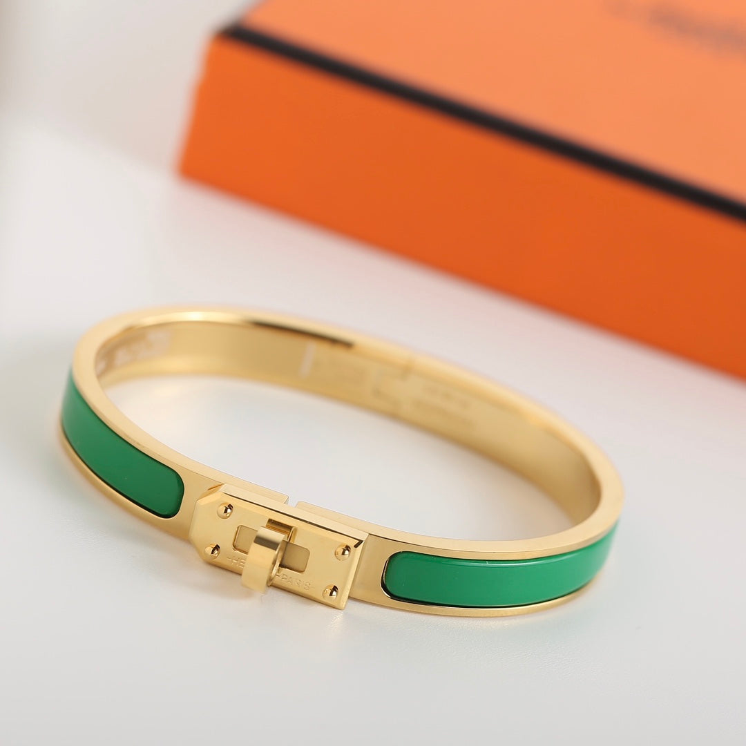 ¡®Loco¡¯HM KELLY GREEN BRACELET