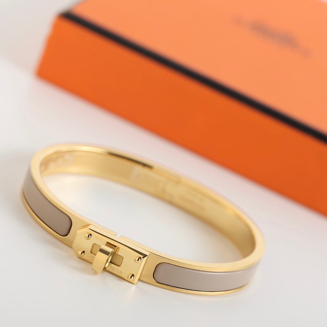 ¡®Loco¡¯HM KELLY GREY BRACELET