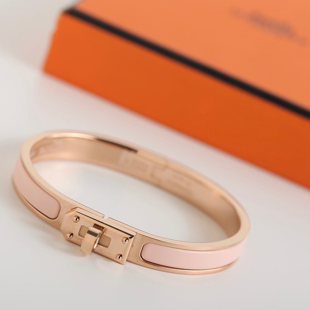 ¡®Loco¡¯HM KELLY LIGHT PINK BRACELET