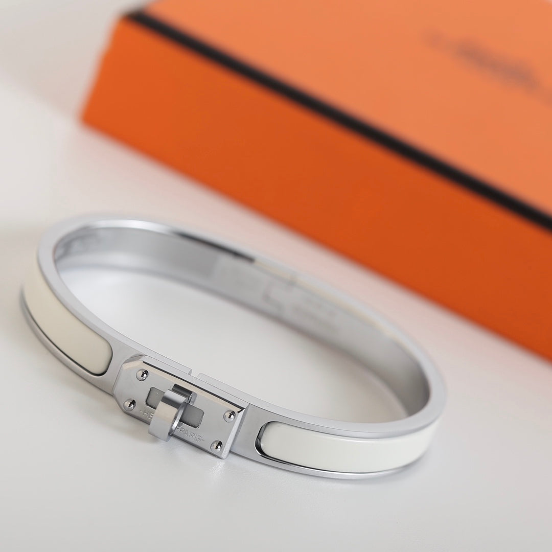¡®Loco¡¯HM KELLY WHITE BRACELET