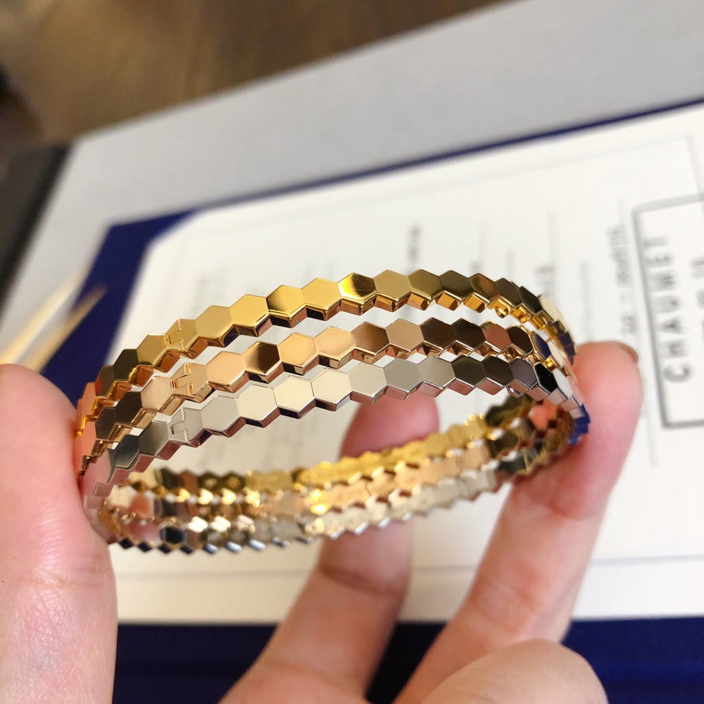 ¡®Loco¡¯BEE LOVE BRACELET