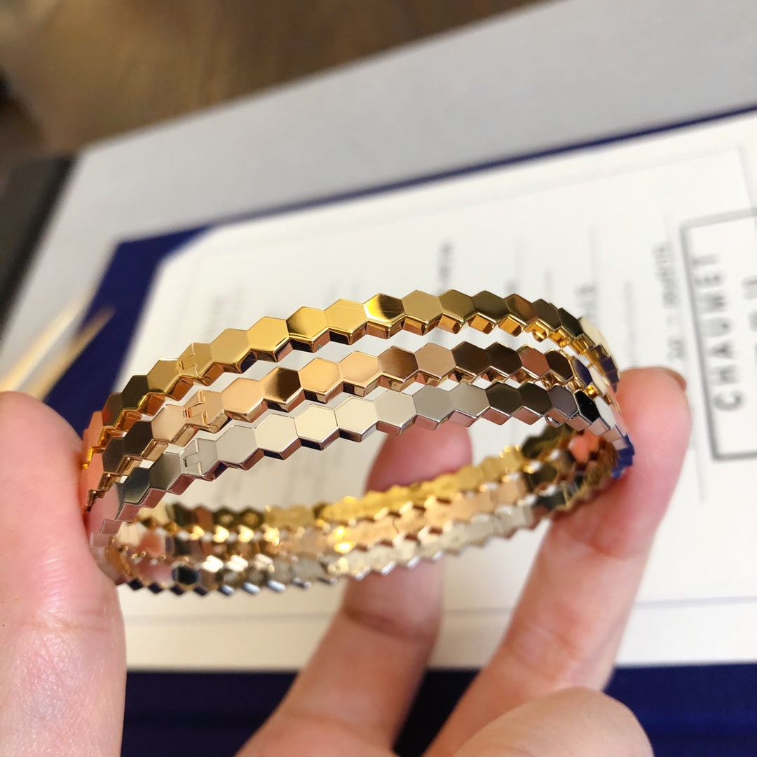 ¡®Loco¡¯BEE LOVE BRACELET