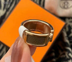 ¡®Loco¡¯OLYMPE PINK GOLD RING