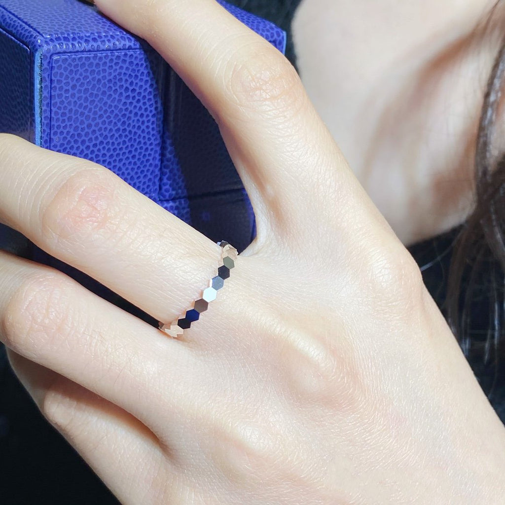 ¡®Loco¡¯BEE LOVE SMALL RING