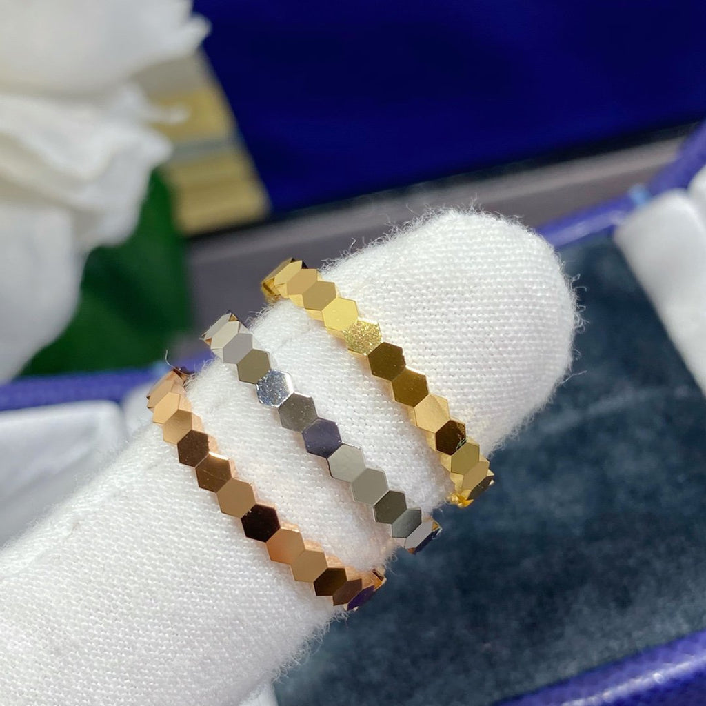 ¡®Loco¡¯BEE LOVE SMALL RING