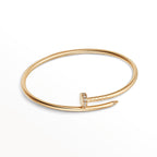 ¡®Loco¡¯JUSTE BRACELET 2.5MM DIAMONDS