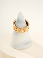 ¡®Loco¡¯NEW MODEL LOVE 6.5 MM RING
