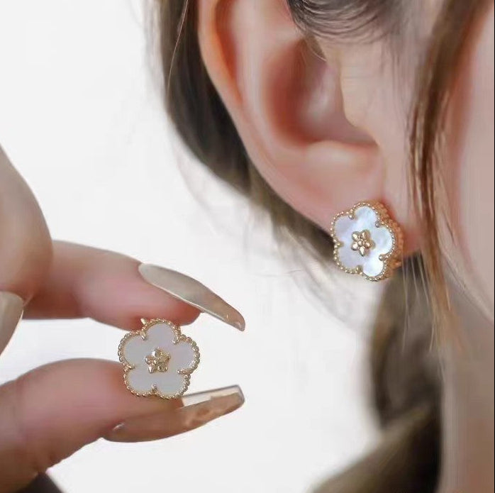 [Loco] 2026 NEW LUCKY SPRING EARRINGS