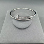 [Loco] JUSTE BRACELET 2.5MM DIAMONDS NEW