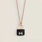 ¡®Loco¡¯WOMEN'S HM AMULETTES CONSTANCE PENDANT NECKLACE