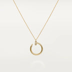 ¡®Loco¡¯JUSTE NECKLACE GOLD