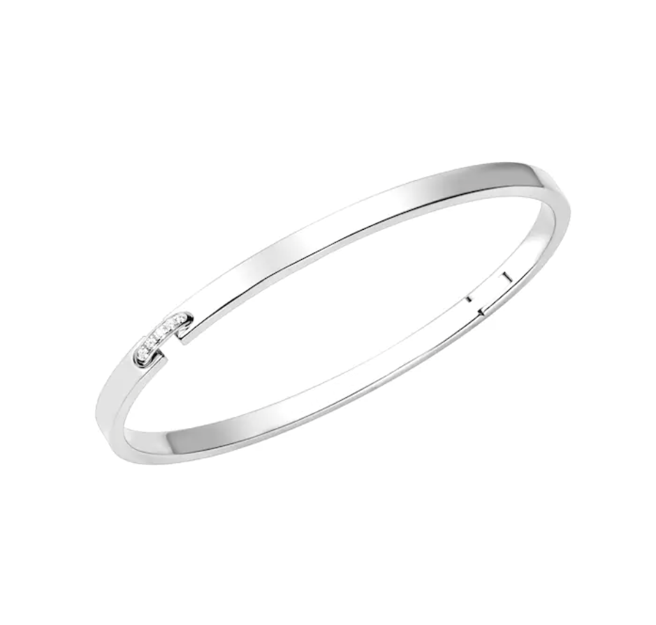 ¡®Loco¡¯LIENS EVIDENCE DIAMOND BRACELET