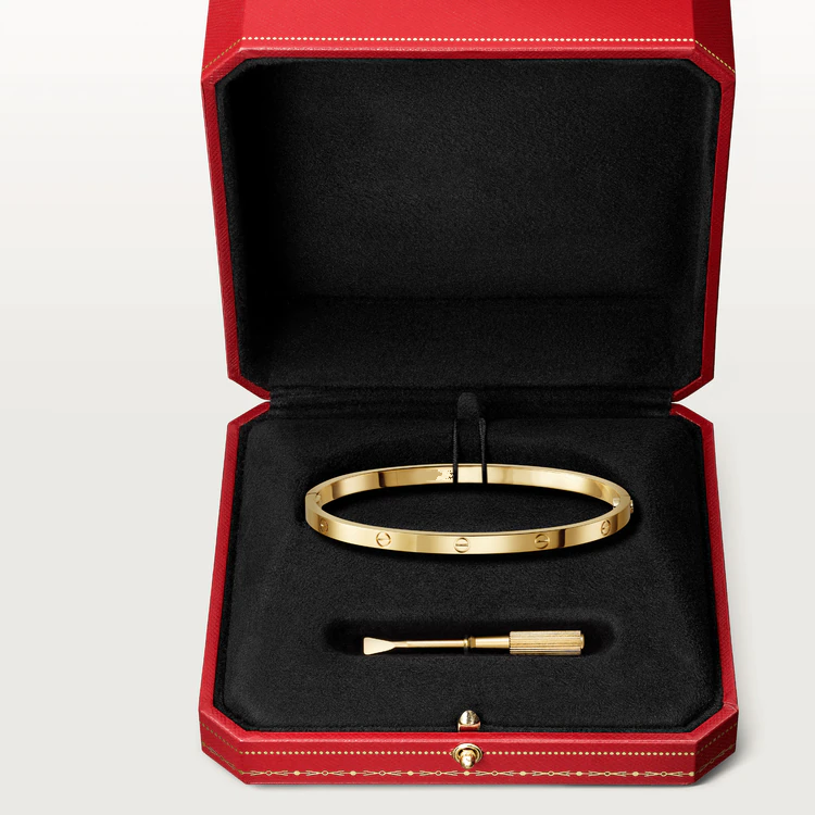 ¡®Loco¡¯LOVE BRACELET 3.65MM
