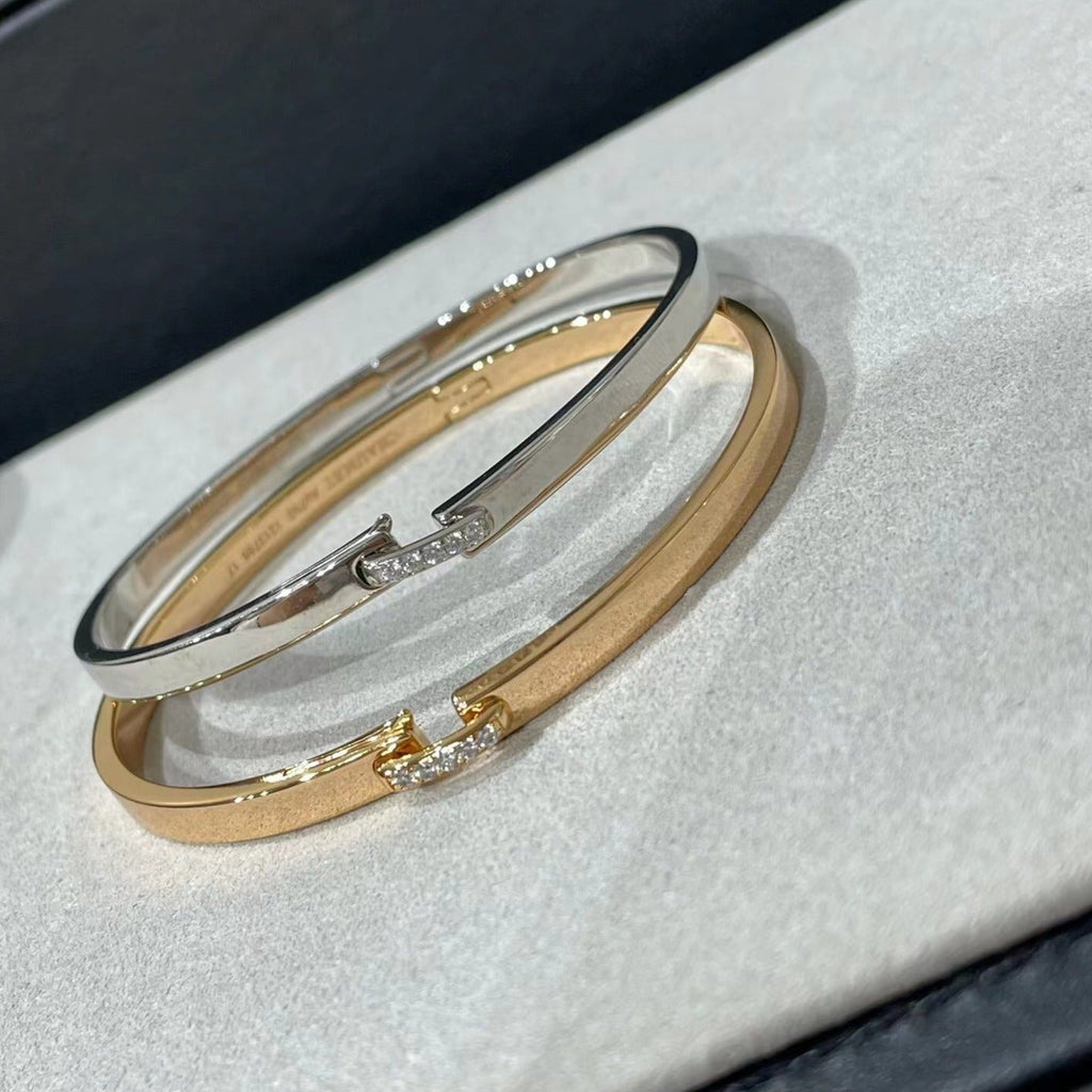 ¡®Loco¡¯LIENS EVIDENCE DIAMOND BRACELET