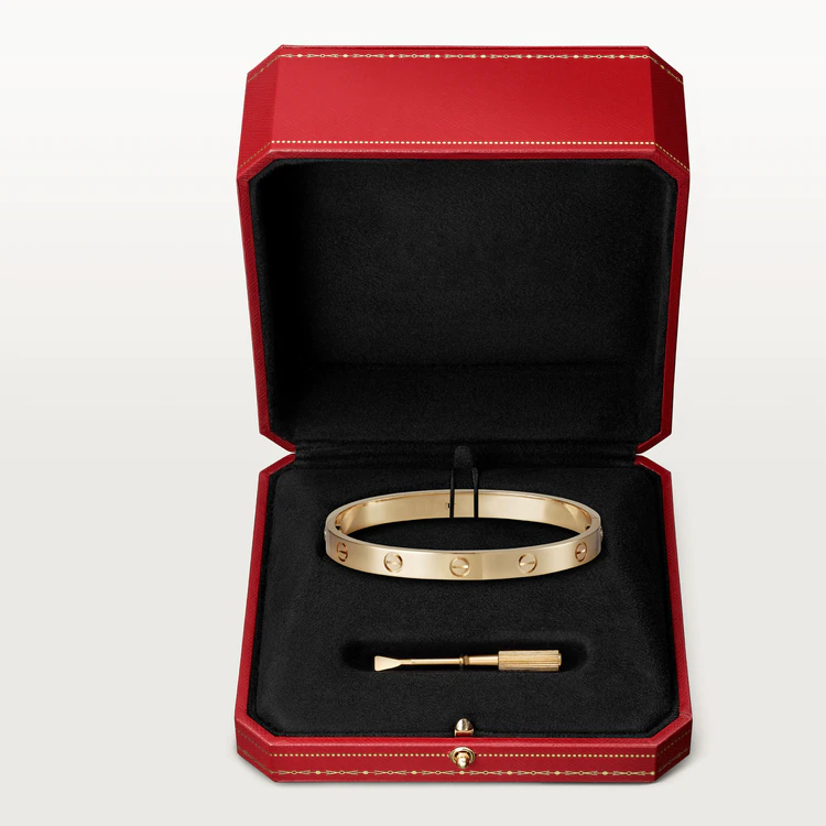¡®Loco¡¯LOVE BRACELET 6.1MM