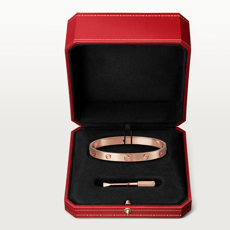 ¡®Loco¡¯LOVE BRACELET 6.1MM