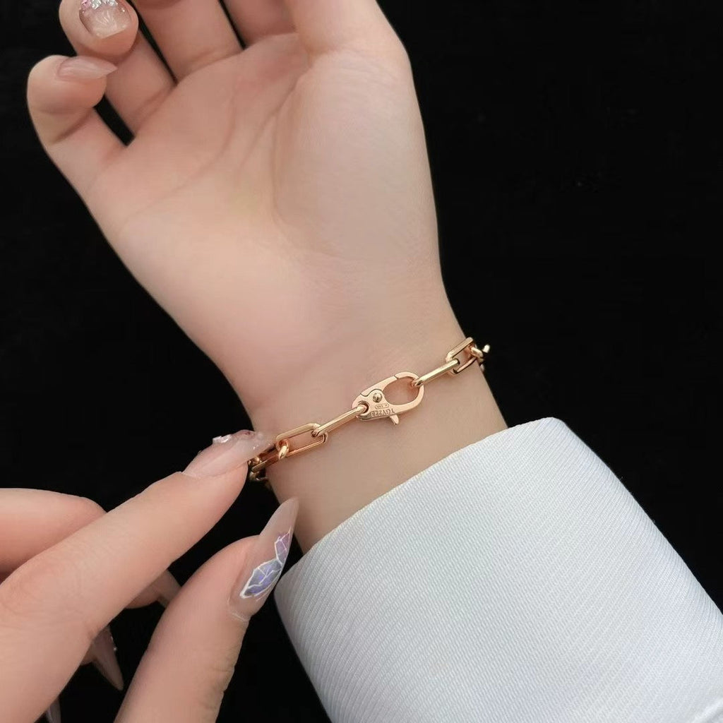 [¡®Loco¡¯]CT CHAIN BRACELET