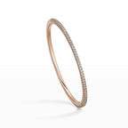 ¡®Loco¡¯MINI DIAMOND TENNIS BRACELET