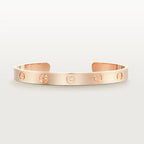 ¡®Loco¡¯LOVE BRACELET 6.1MM OPEN CUFF