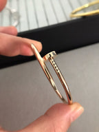 ¡®Loco¡¯JUSTE BRACELET 3.5MM