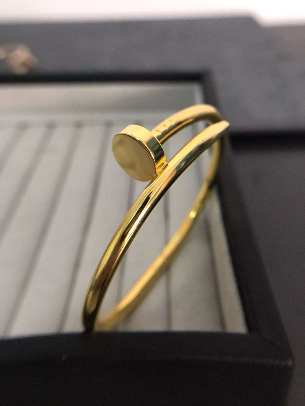¡®Loco¡¯JUSTE BRACELET 3.5MM