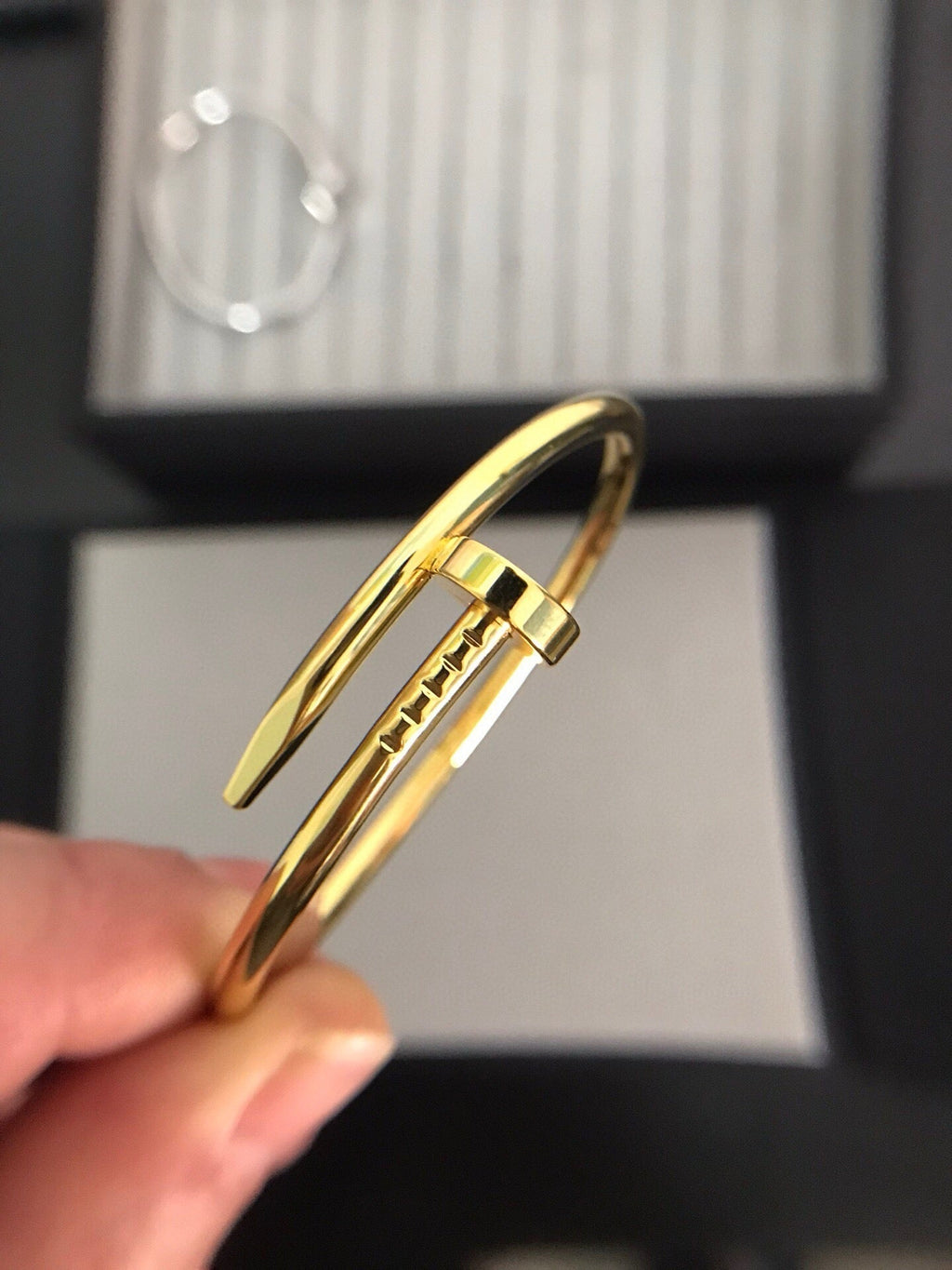 ¡®Loco¡¯JUSTE BRACELET 3.5MM