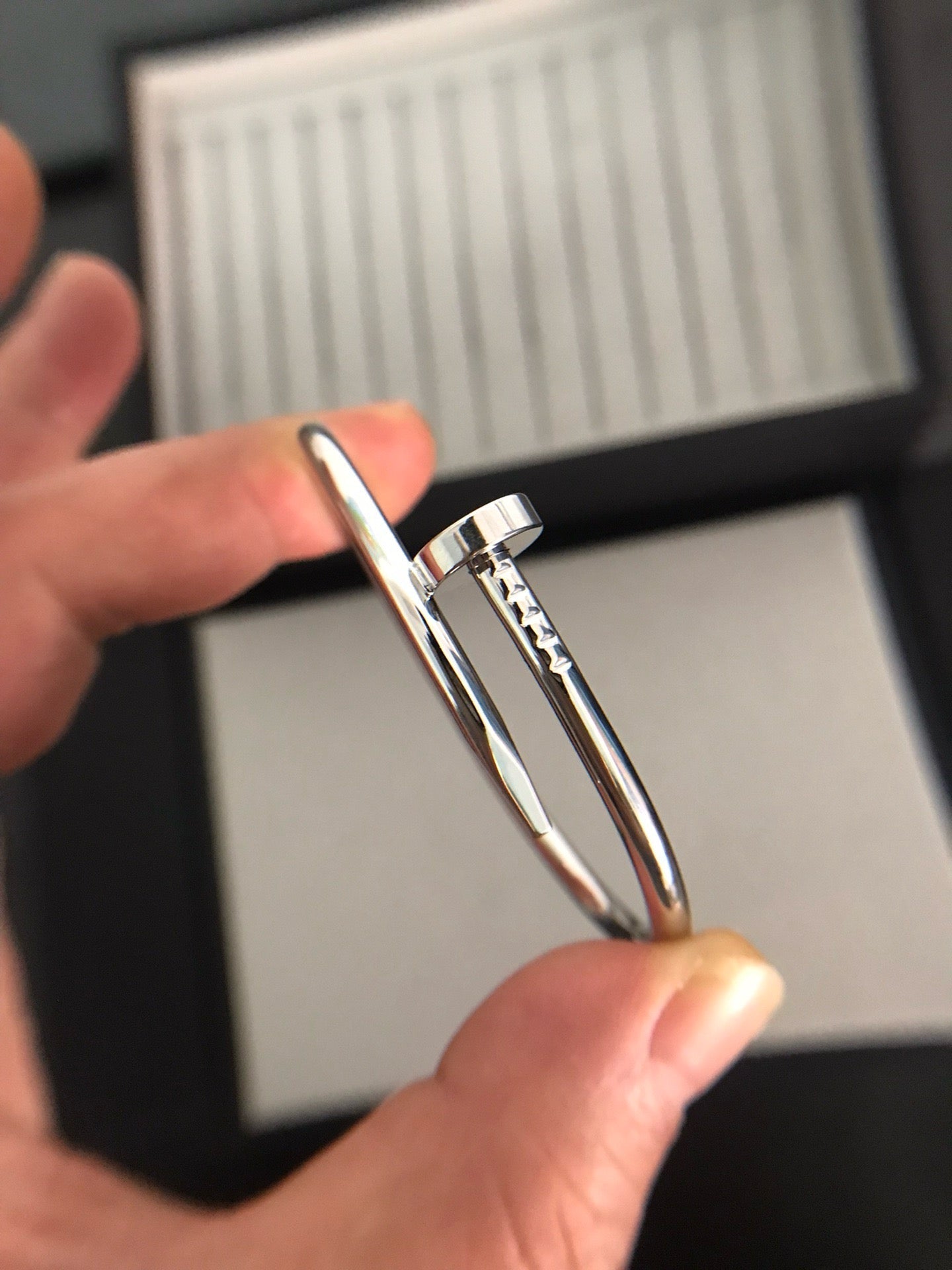 ¡®Loco¡¯JUSTE BRACELET 3.5MM